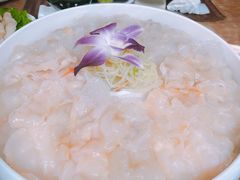 -金海阁海鲜火锅