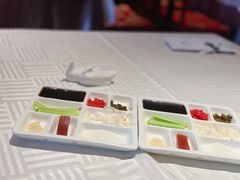 -四季民福烤鸭店(王府井灯市口店)