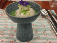 -格桑花开药膳蔬食文化空间