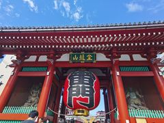 -浅草寺