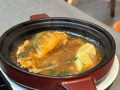 古法河豚-小厨娘淮扬菜(河西奥美大厦店)