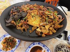 -一烙锅(友谊店)