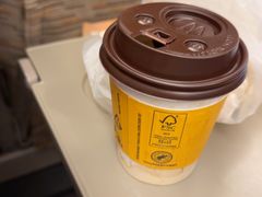 -麦当劳(北京南站店)
