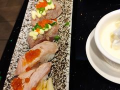 -真剑日本料理·铁板烧(贵州路店)