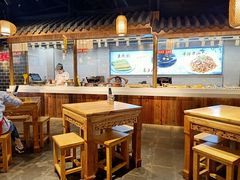 大堂-老城南.鸭血粉丝汤(夫子庙店)