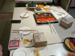 -海底捞火锅(劲松店)