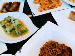 -新天世纪中餐厅