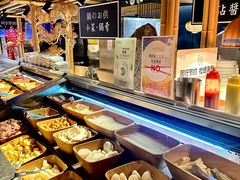 -温野菜涮涮锅(西单大悦城店)