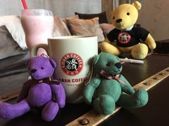 -maan coffee漫咖啡(通州店)
