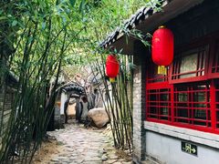 -老张烤羊(王哥庄店)