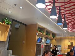 -南城香(北京南站店)