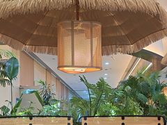 -泰椰里·泰国餐厅(智慧城广百广场店)