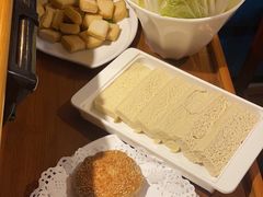-小洋府铜锅涮肉(南锣鼓巷店)