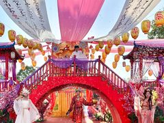-国色天乡三期陆地乐园