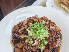-鱼翅楼·津派砂锅鱼翅(水上公园店)