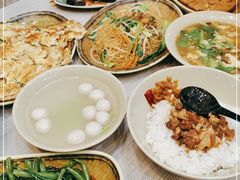 -圆宝台湾小吃(迎津街店)