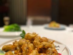 -百富源·海鲜辽菜(和平北大街店)