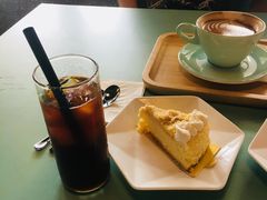 -sugarman espresso素饮糖人高新咖啡工厂