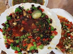 -洪霞餐馆