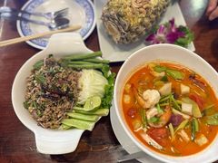 -Dang restaurant (patong phuket)