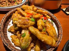 -徽三说·土徽菜·中国徽菜连锁品牌(阳湖总店)