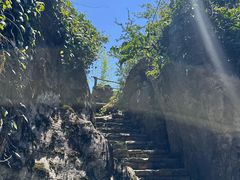 -山王坪喀斯特国家生态公园