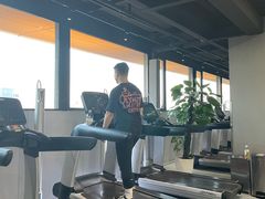-OXYGYM 奥美氧舱运动中心(领展购物广场·中关村店)
