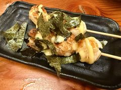 -鸟贵族(天王寺北口店)