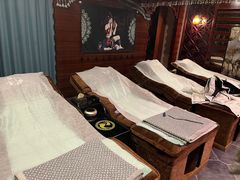 -盤古Spa泰式古法抓龙筋(鲁迅路店)