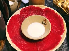 贵妃牛肉-蜀大侠火锅(寰球文化地标·总府店)