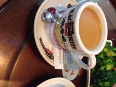 iphone_upload_pic-甜蜜蜜港式茶餐厅(虹梅店)