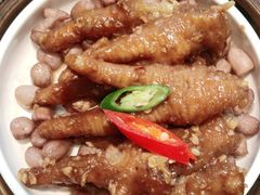 -高第街56号餐厅(凯德mall新都心店)