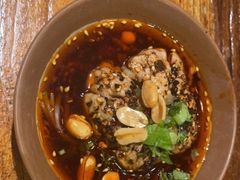 -串大叔炭火烤串·鸡西大冷面刀削面(总店)