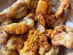 -花盐街·四川乐山小吃(西单大悦城店)