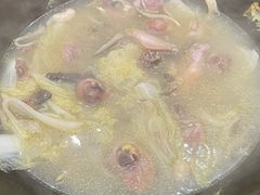 -大杰海鲜锅(基隆路店)