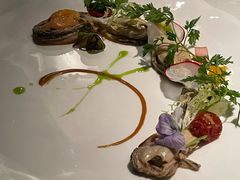 -弦月窗LUNETTE BY AMANDA(复兴路店)