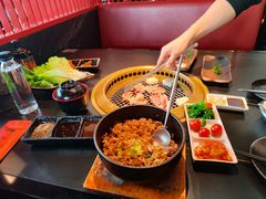-谷牛和牛烤肉(漕河泾印象城店)