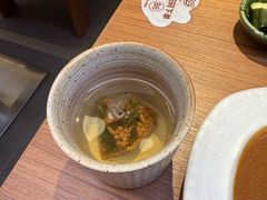-CURRY YA 熟成咖哩專門店(深圳湾万象城店)
