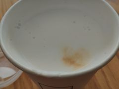 桂圆小茗咖啡-麦隆咖啡(北大店)