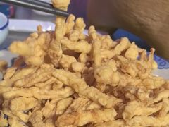 -百花人家(清水镇店)