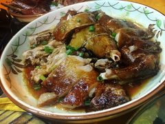 -洞密园美食城·二十二年老店(富华路店)