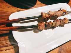 -纳瓦新疆菜(银都店)