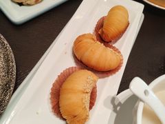 -珠江皇冠假日酒店-富临轩中餐厅