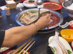 -蜀大侠火锅.川剧变脸(龙泉世茂店)