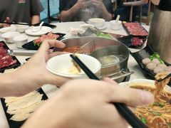 -陈记顺和潮汕牛肉火锅(棠德南路店)