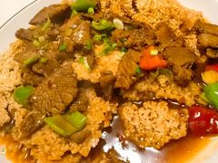 -王家土菜馆(霍山县店)