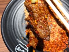 -Let’s WaKao瓦烤(贝森店)