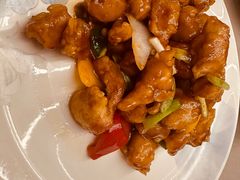 -鹿鸣春饭店(总店)