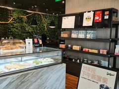-Seesaw Coffee(环贸iapm店)