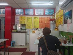 -明呈黄鱼面馆(斜土路店)